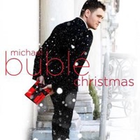 Michael Bubl  - Christmas - LP VINYL